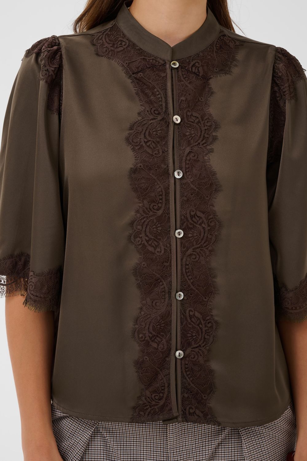 TeaganSZ Shirt
