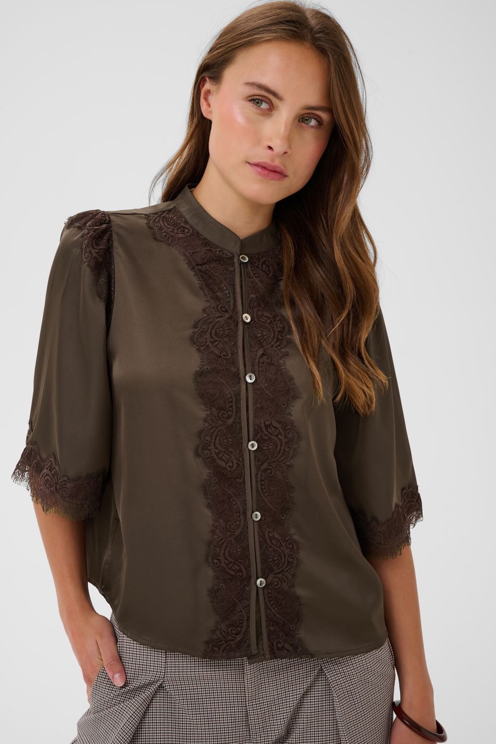 TeaganSZ Shirt