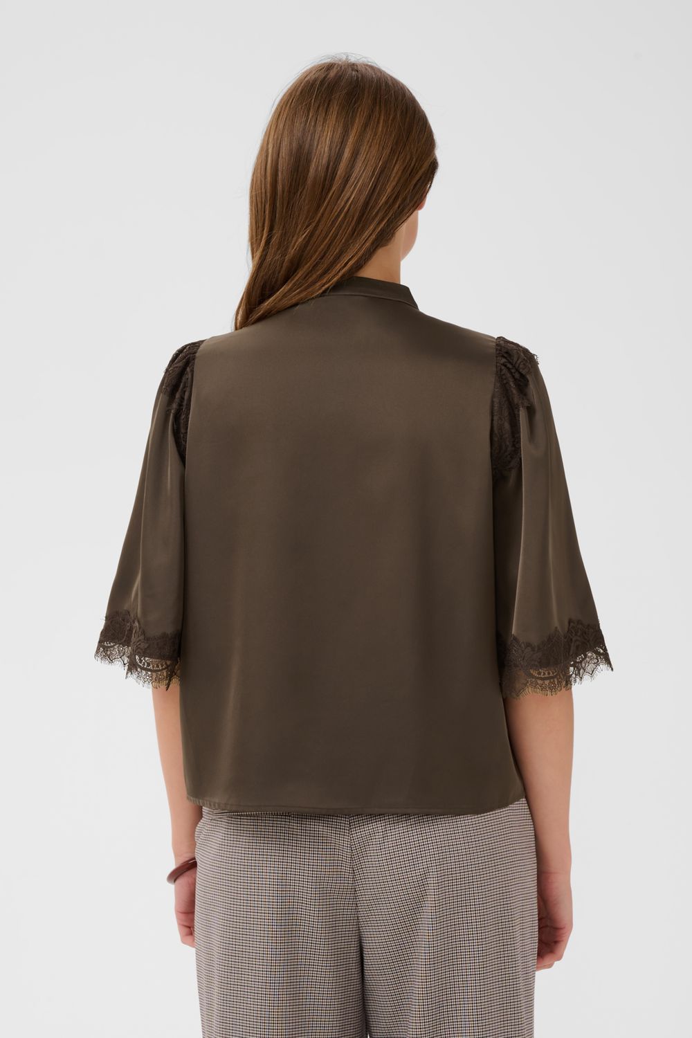 TeaganSZ Shirt