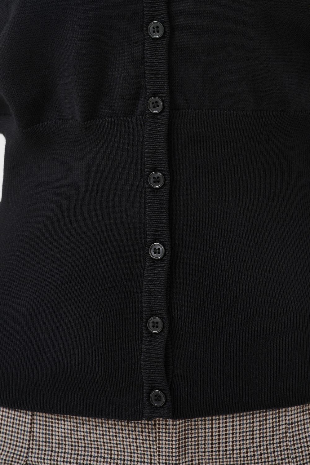 MilaSZ Slim Cardigan