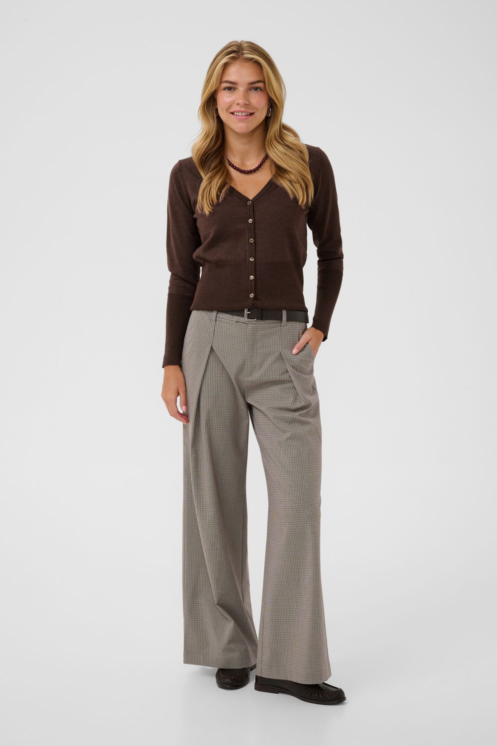 MilaSZ Slim Cardigan