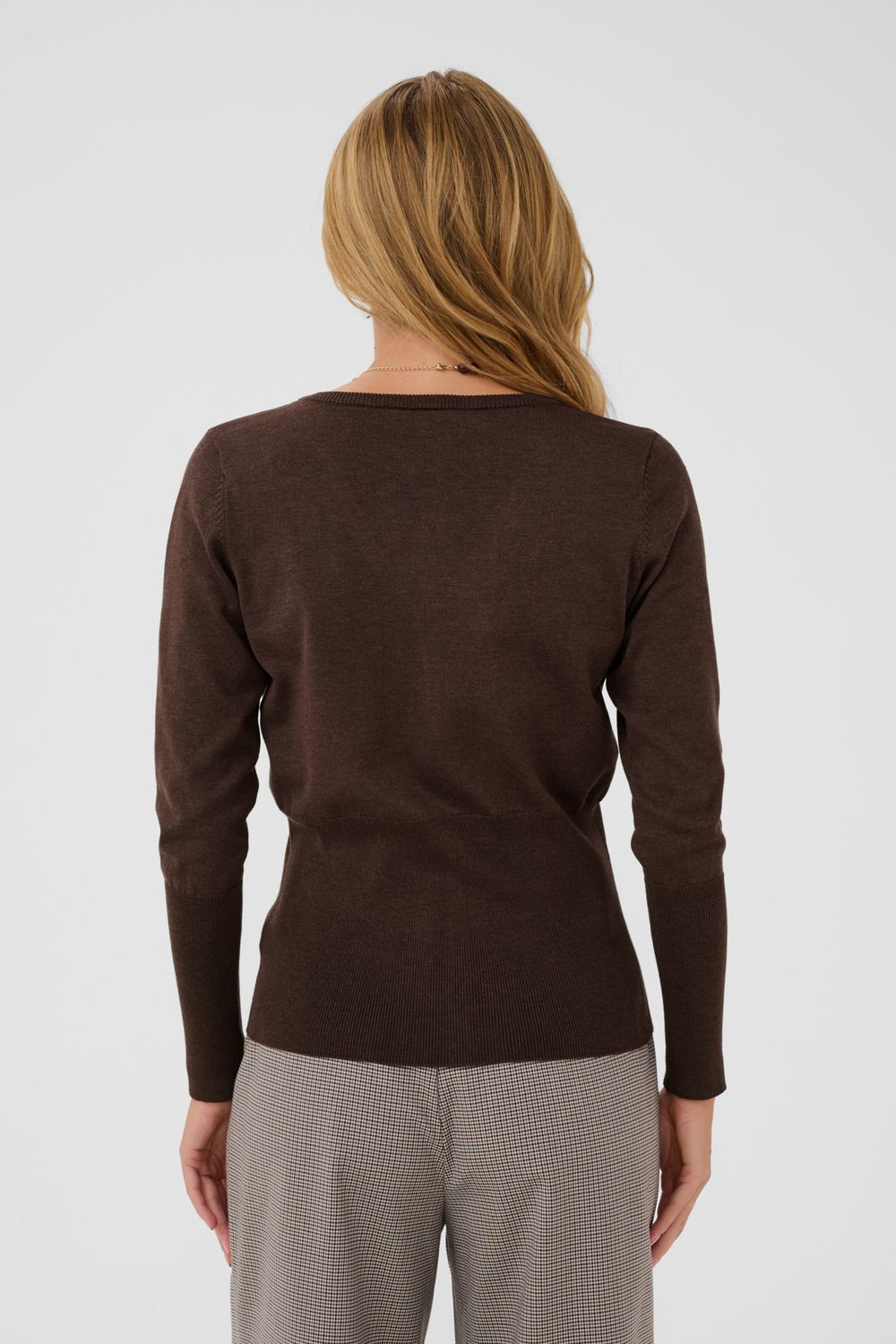 MilaSZ Slim Cardigan