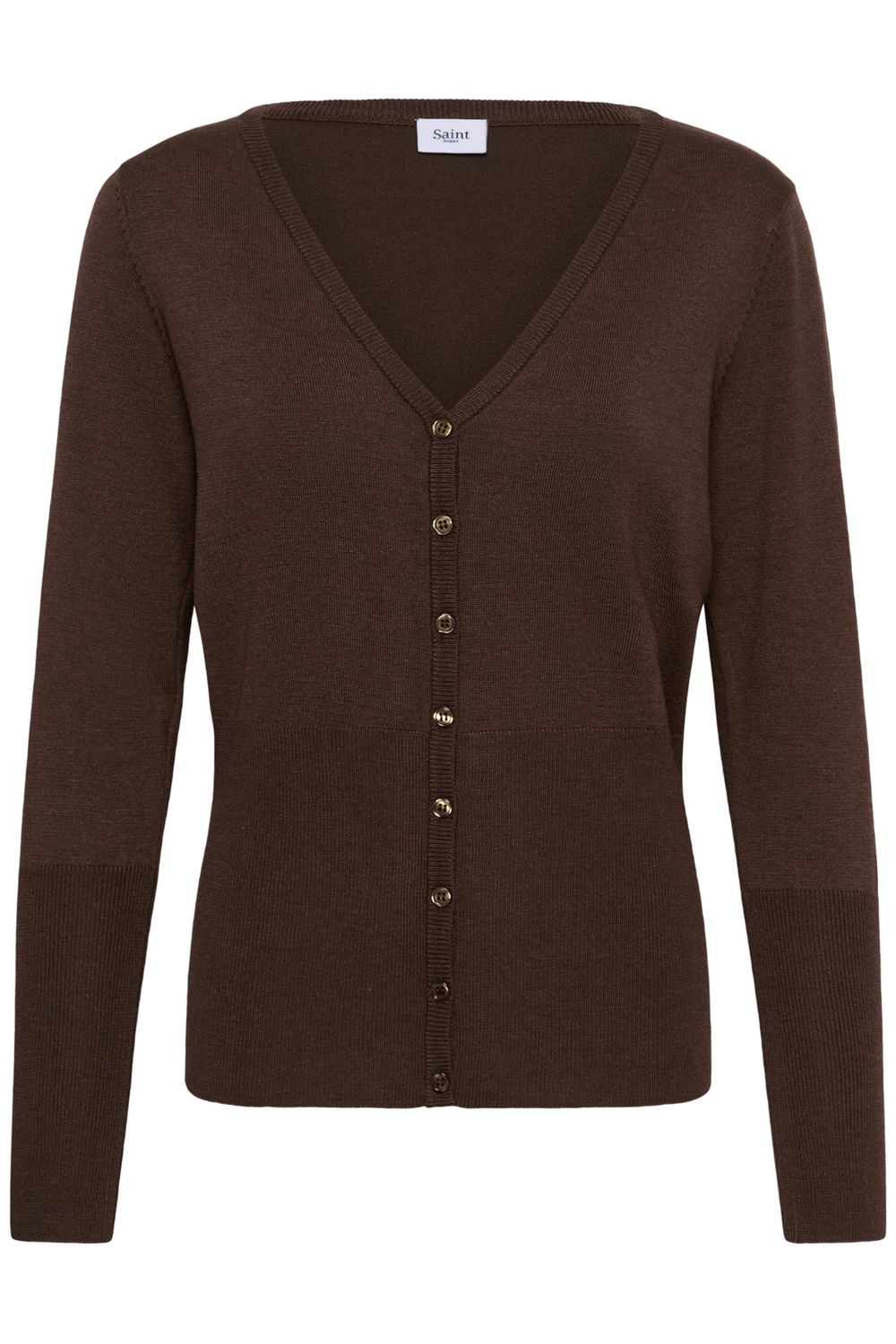 MilaSZ Slim Cardigan