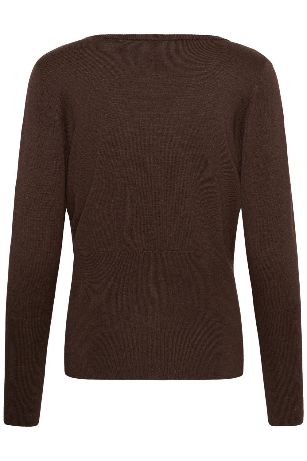 MilaSZ Slim Cardigan