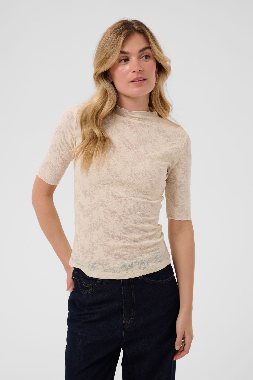TadeaSZ Blouse