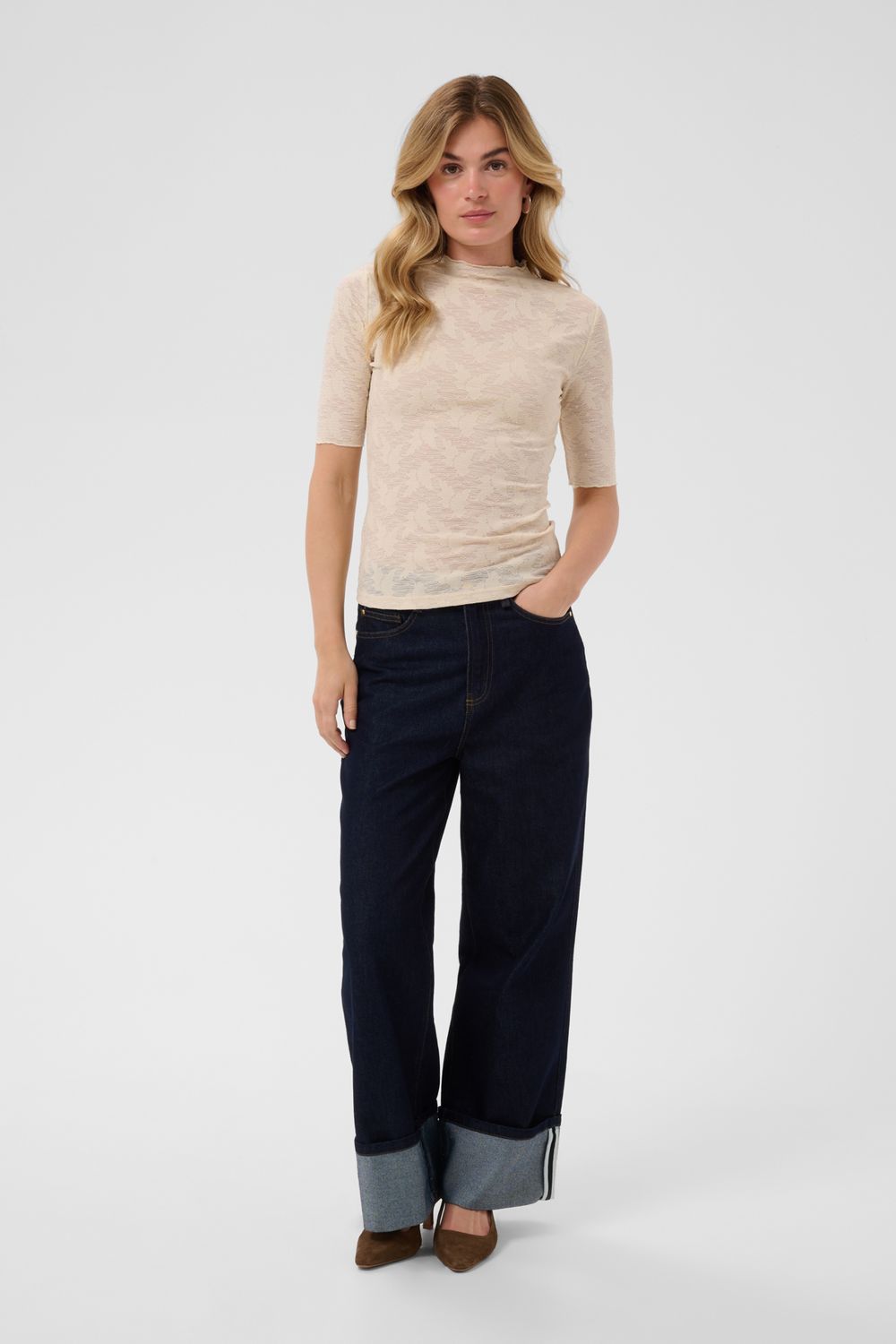 TadeaSZ Blouse