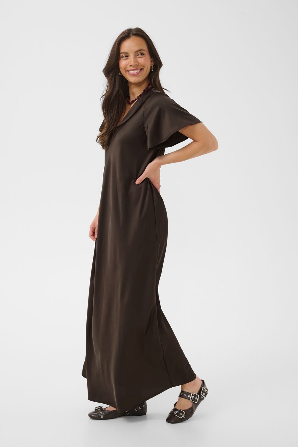LodisaSZ Maxi Dress