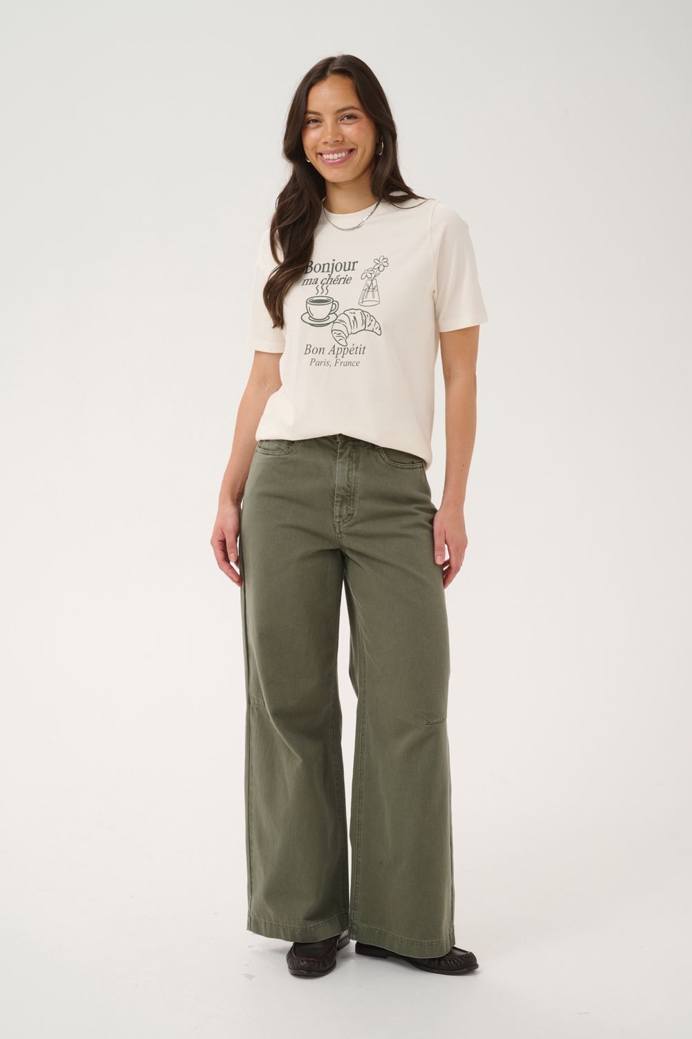 TachellSZ T-Shirt
