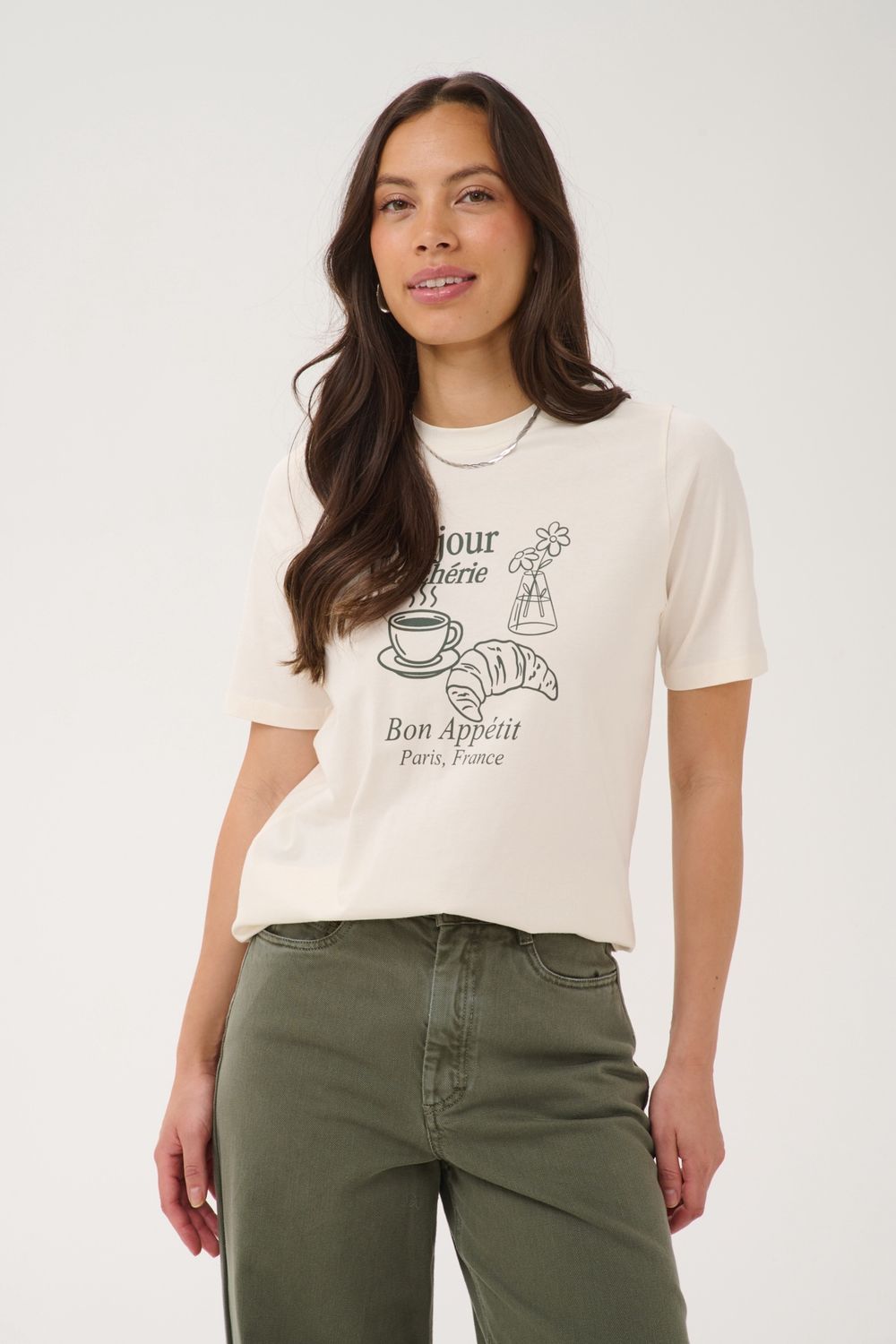 TachellSZ T-Shirt