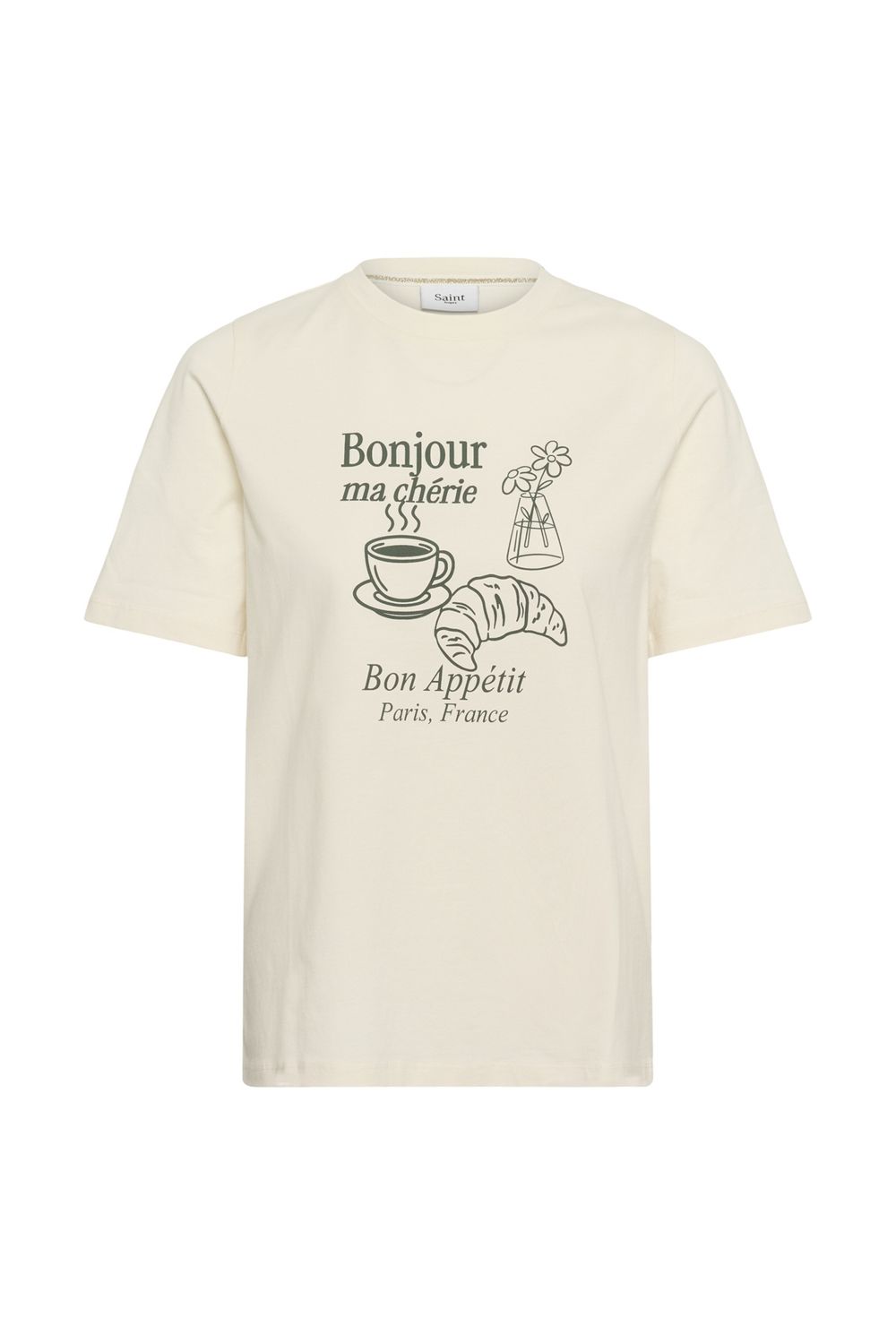 TachellSZ T-Shirt