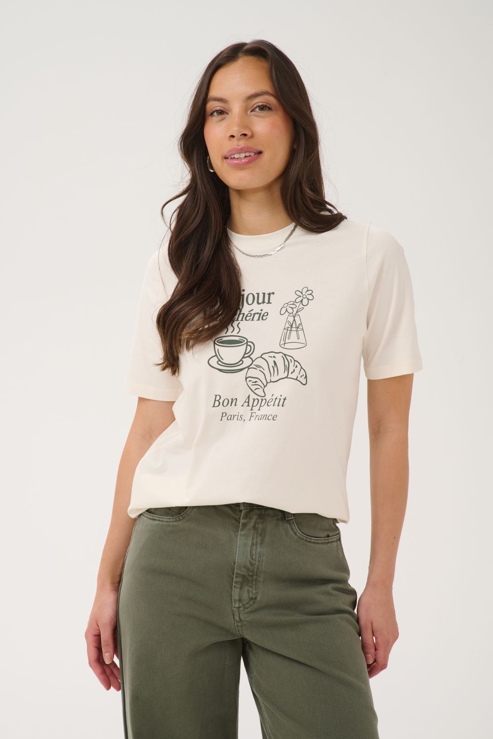TachellSZ T-Shirt