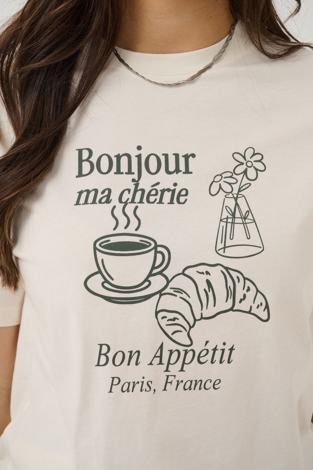 TachellSZ T-Shirt