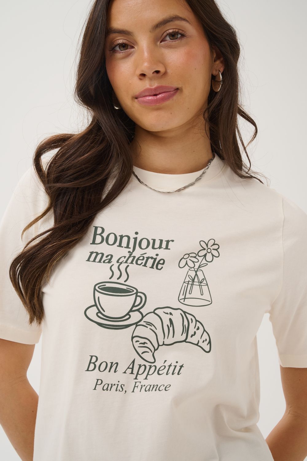 TachellSZ T-Shirt