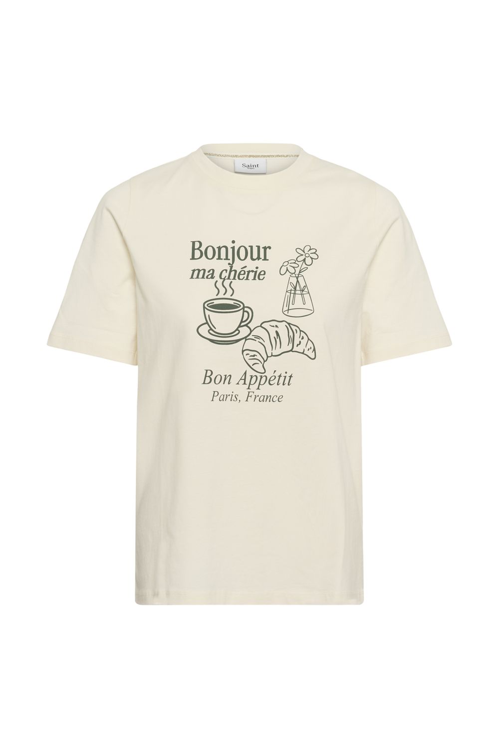 TachellSZ T-Shirt