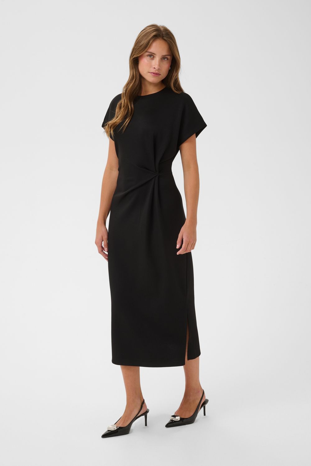TheoSZ Dress