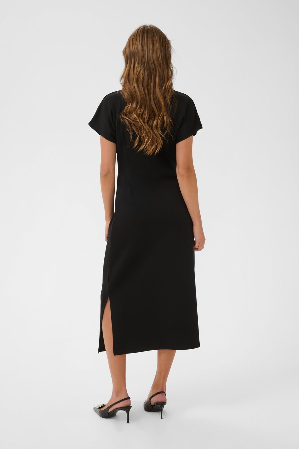 TheoSZ Dress