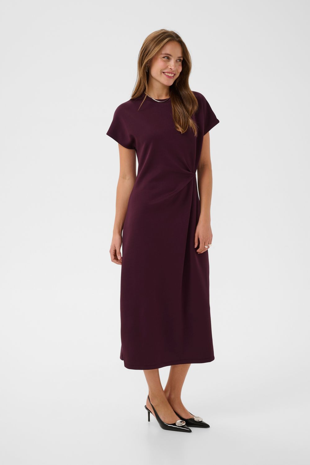 TheoSZ Dress
