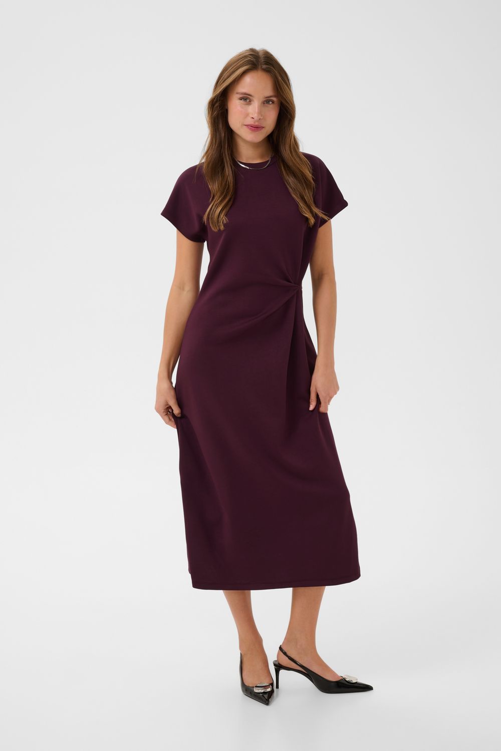 TheoSZ Dress