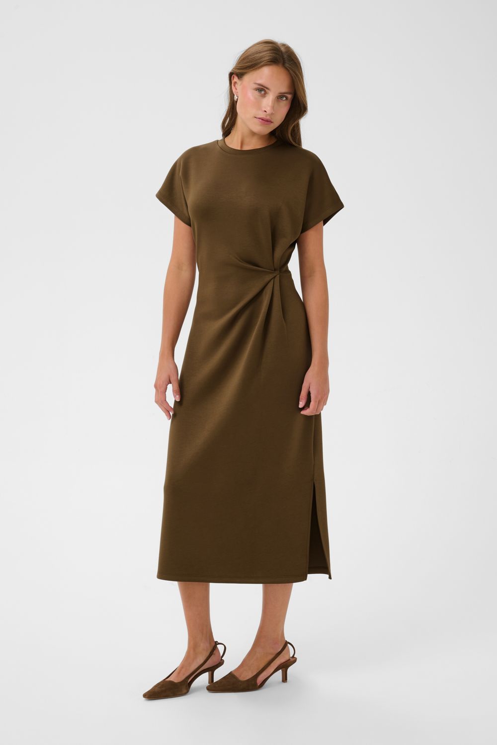 TheoSZ Dress