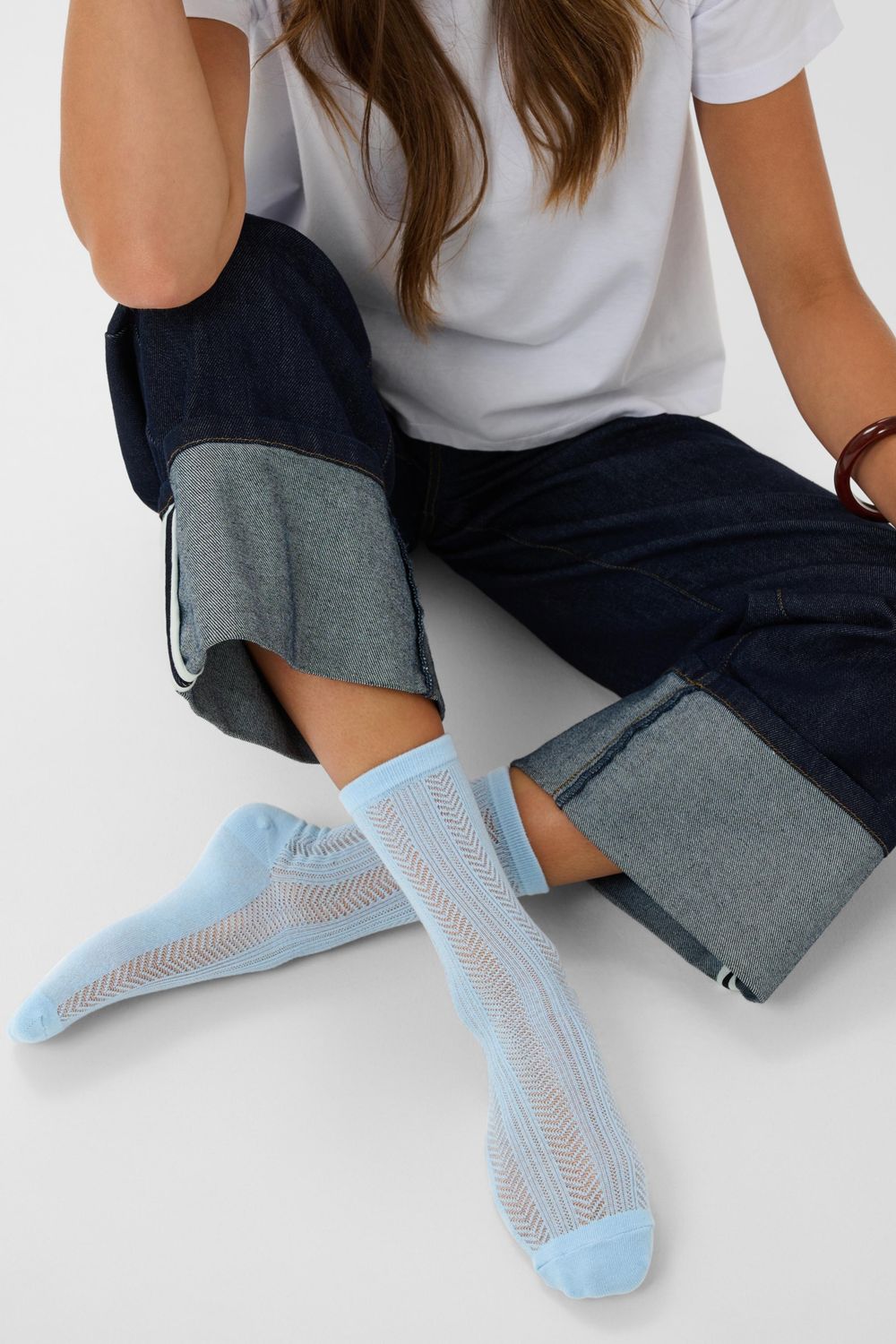TeaSZ Socks