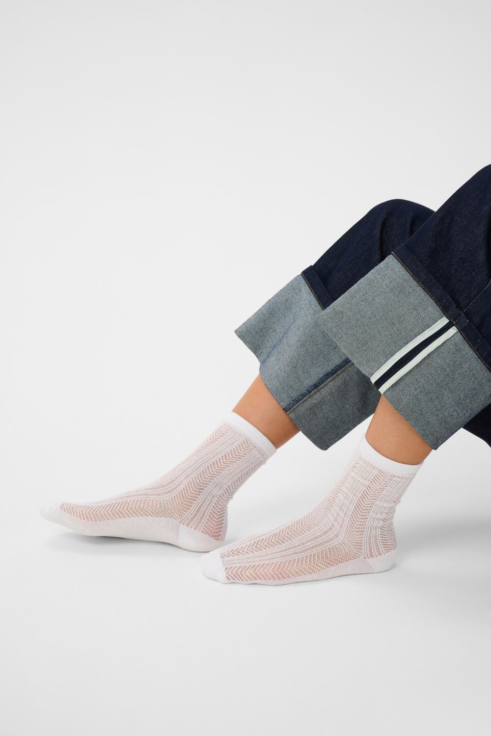 TeaSZ Socks