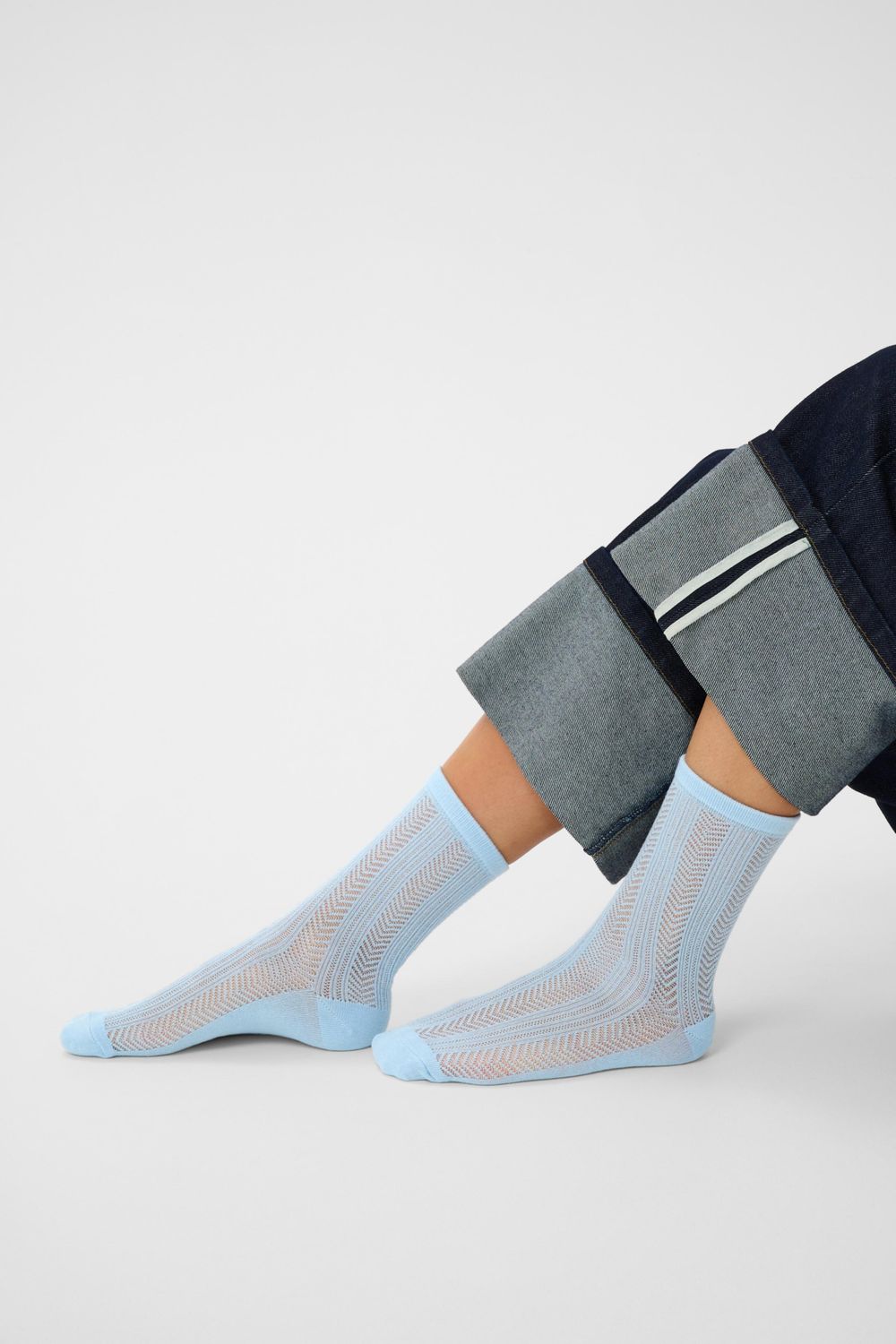 TeaSZ Socks