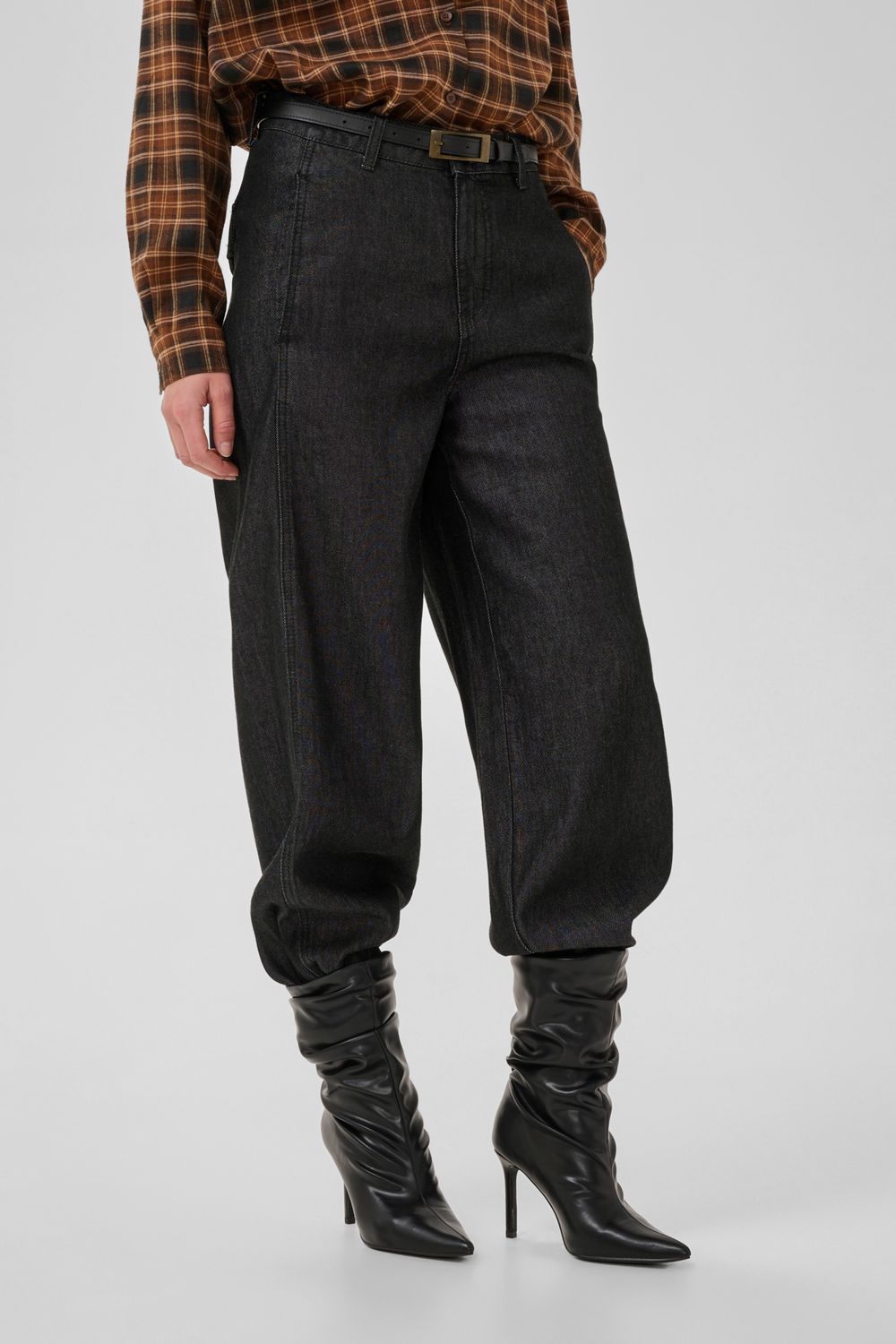Jeans Barrel MWKendel 181