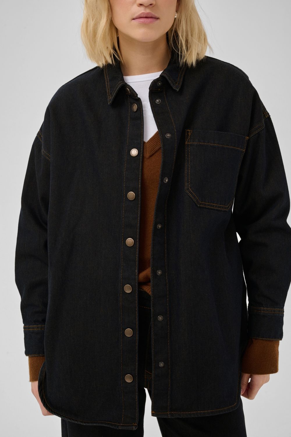 Denim Shirt MWSinna 186