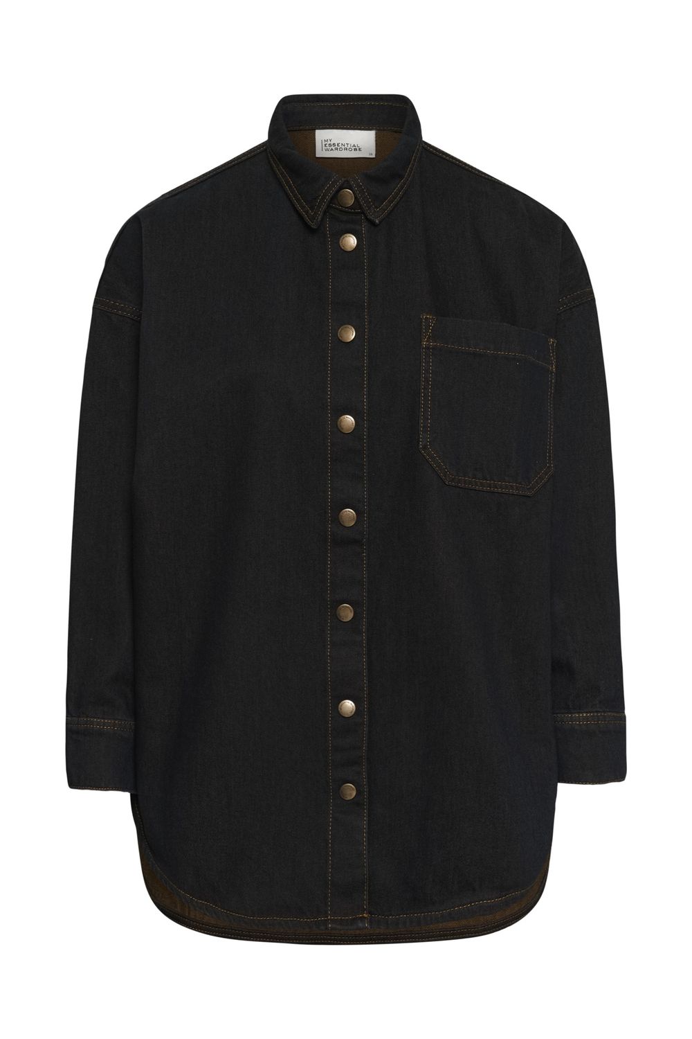 Denim Shirt MWSinna 186