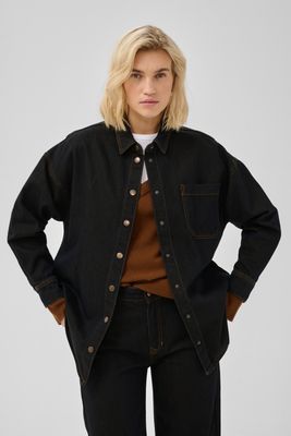 Denim Shirt MWSinna 186