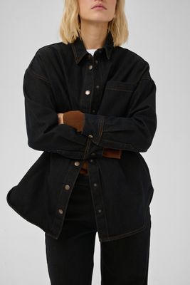 Denim Shirt MWSinna 186