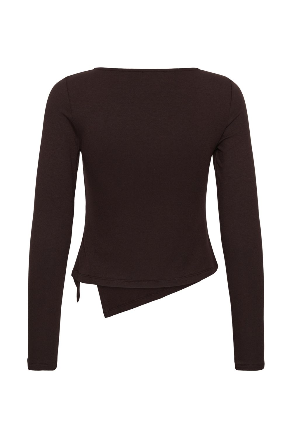 MWNupti Asymmetric Blouse