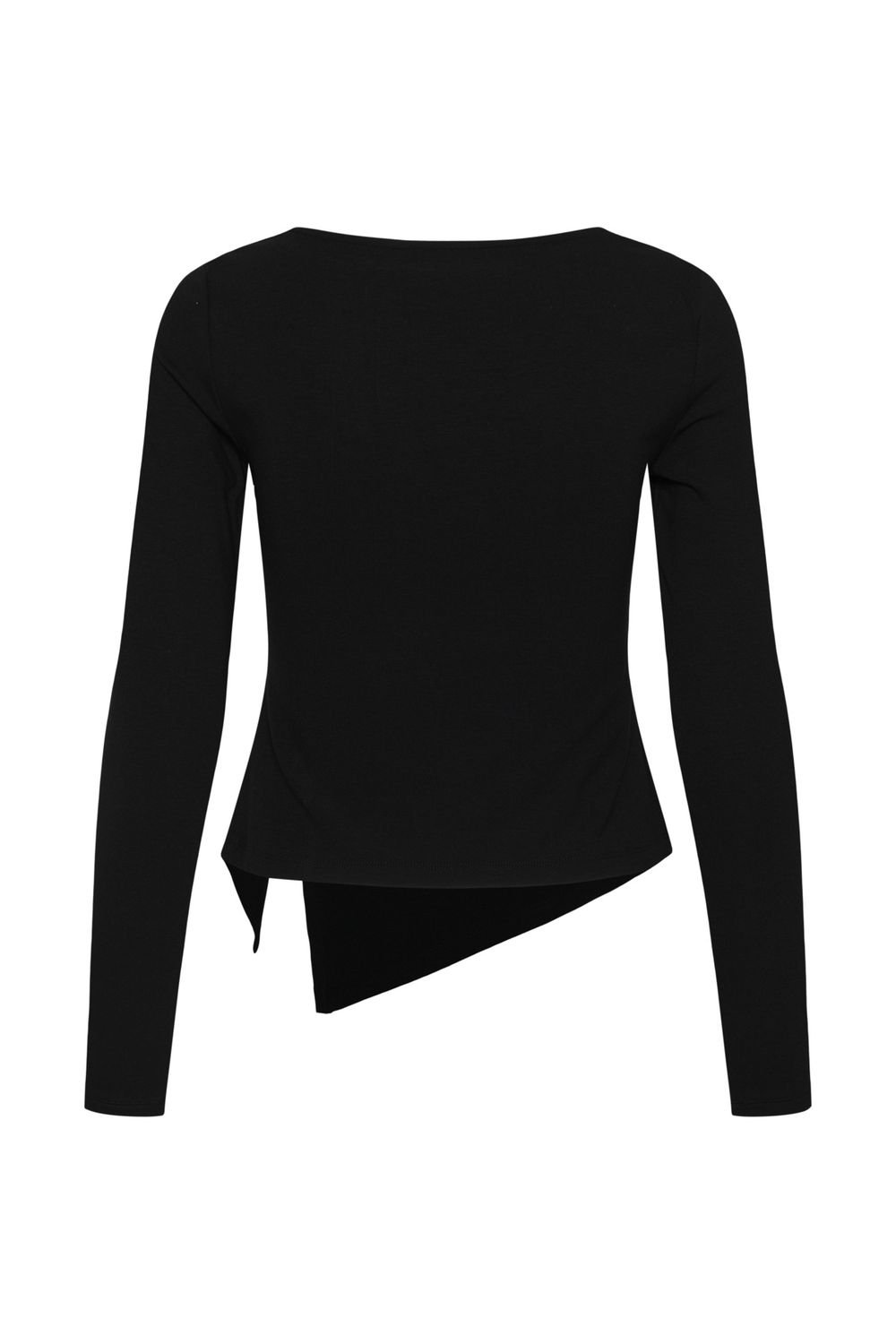 MWNupti Asymmetric Blouse