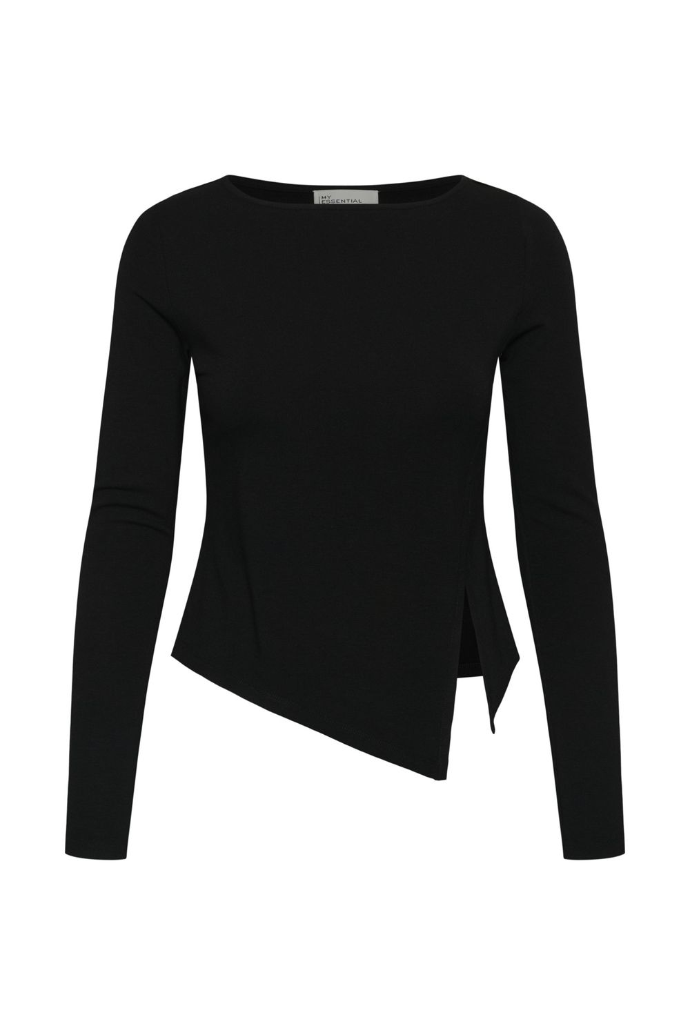 MWNupti Asymmetric Blouse
