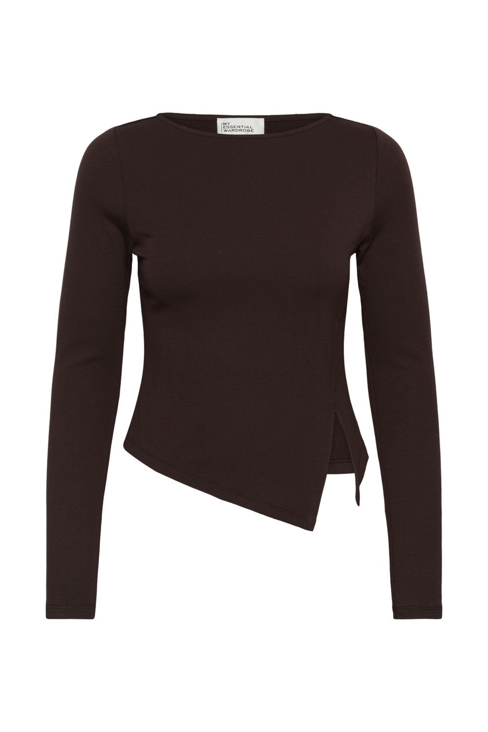 MWNupti Asymmetric Blouse