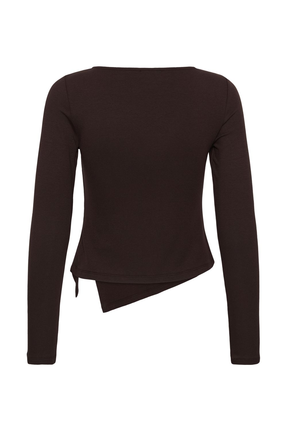 MWNupti Asymmetric Blouse