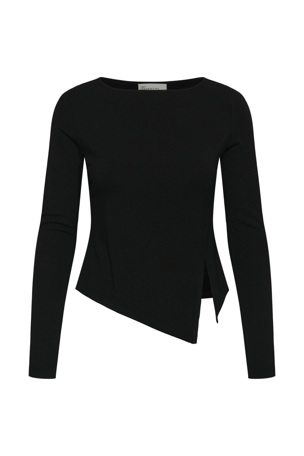 MWNupti Asymmetric Blouse