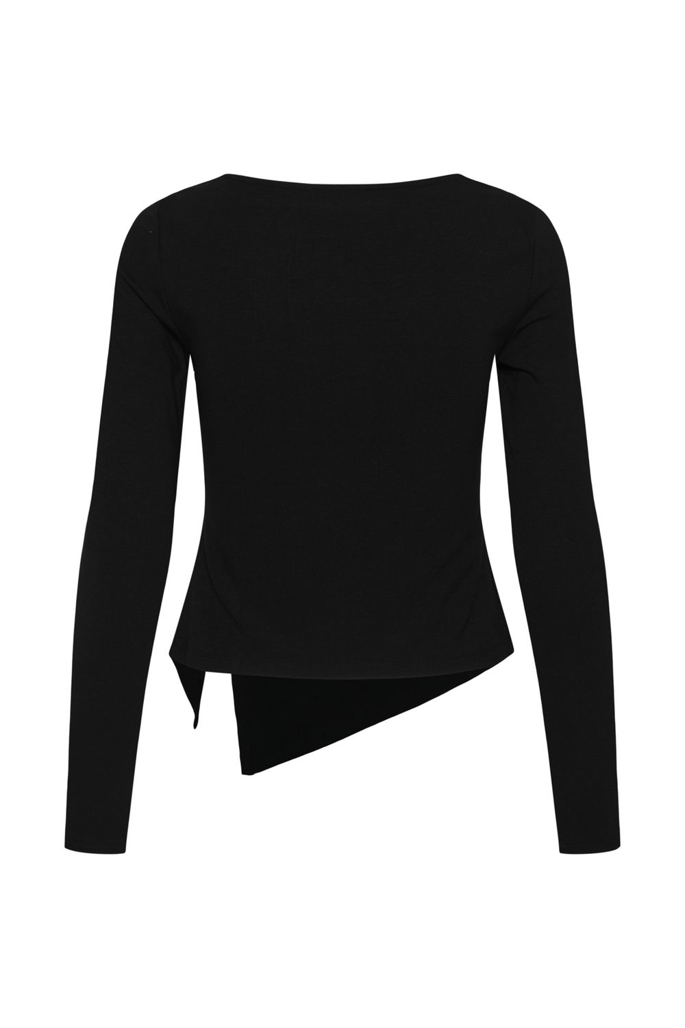 MWNupti Asymmetric Blouse