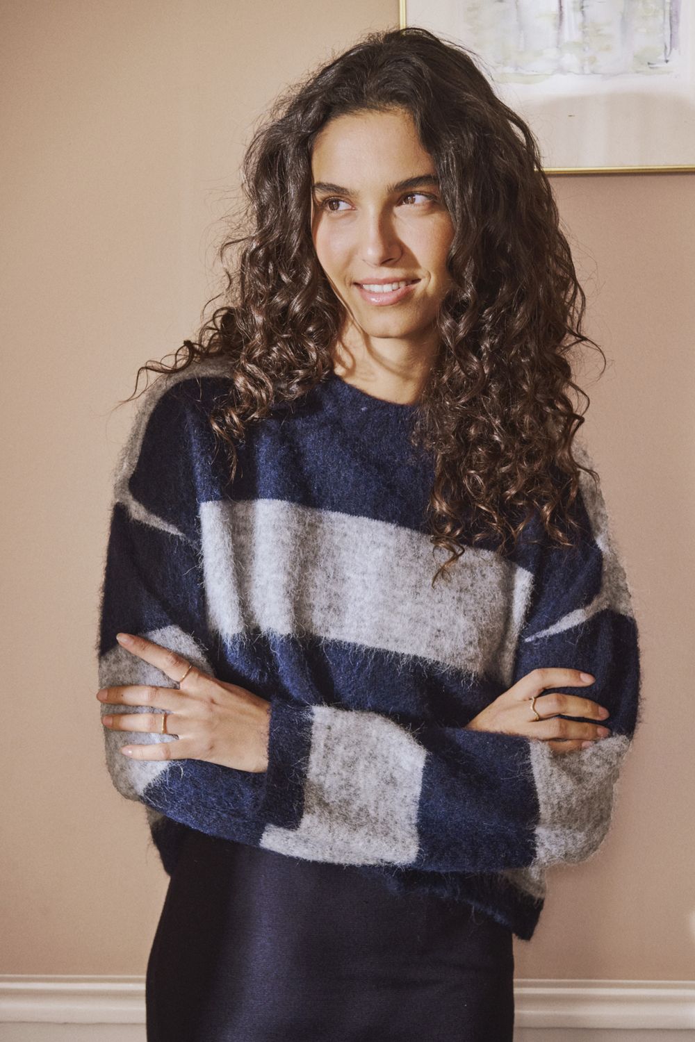 TayzieSZ Pullover