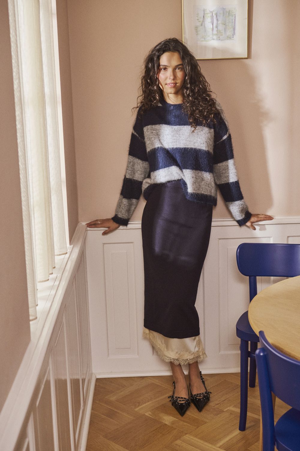 TayzieSZ Pullover