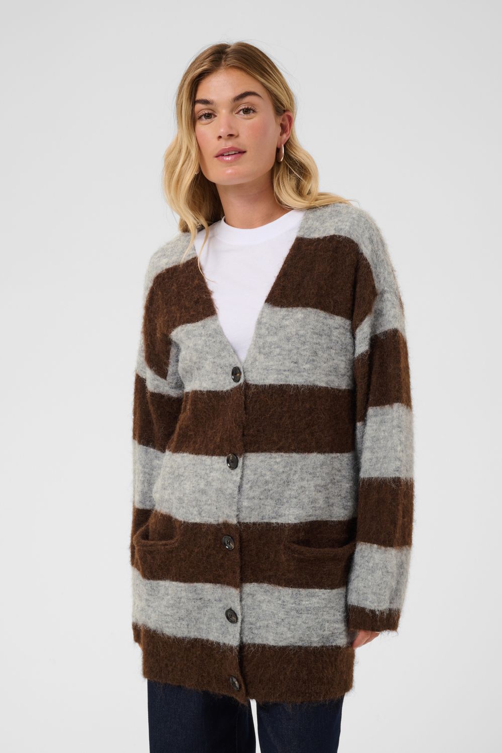 TayzieSZ Cardigan