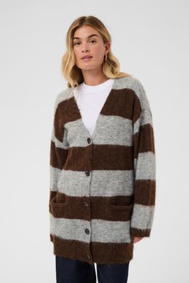 TayzieSZ Cardigan