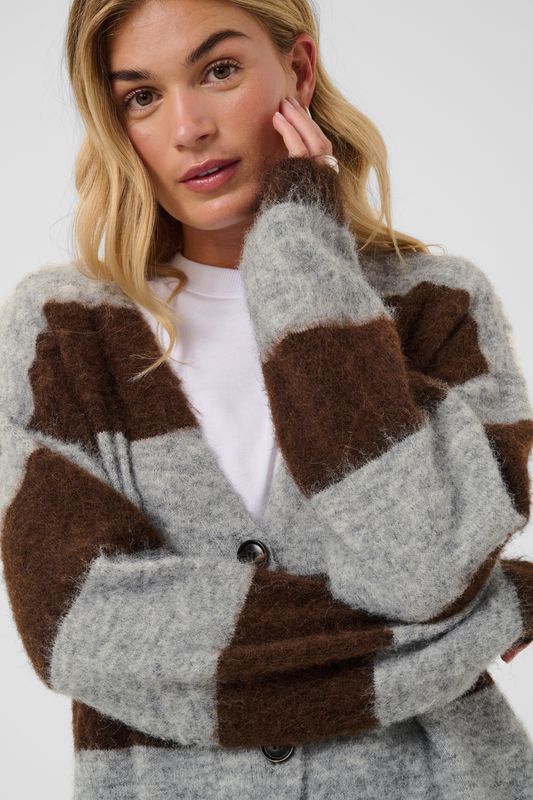 TayzieSZ Cardigan