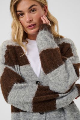 TayzieSZ Cardigan