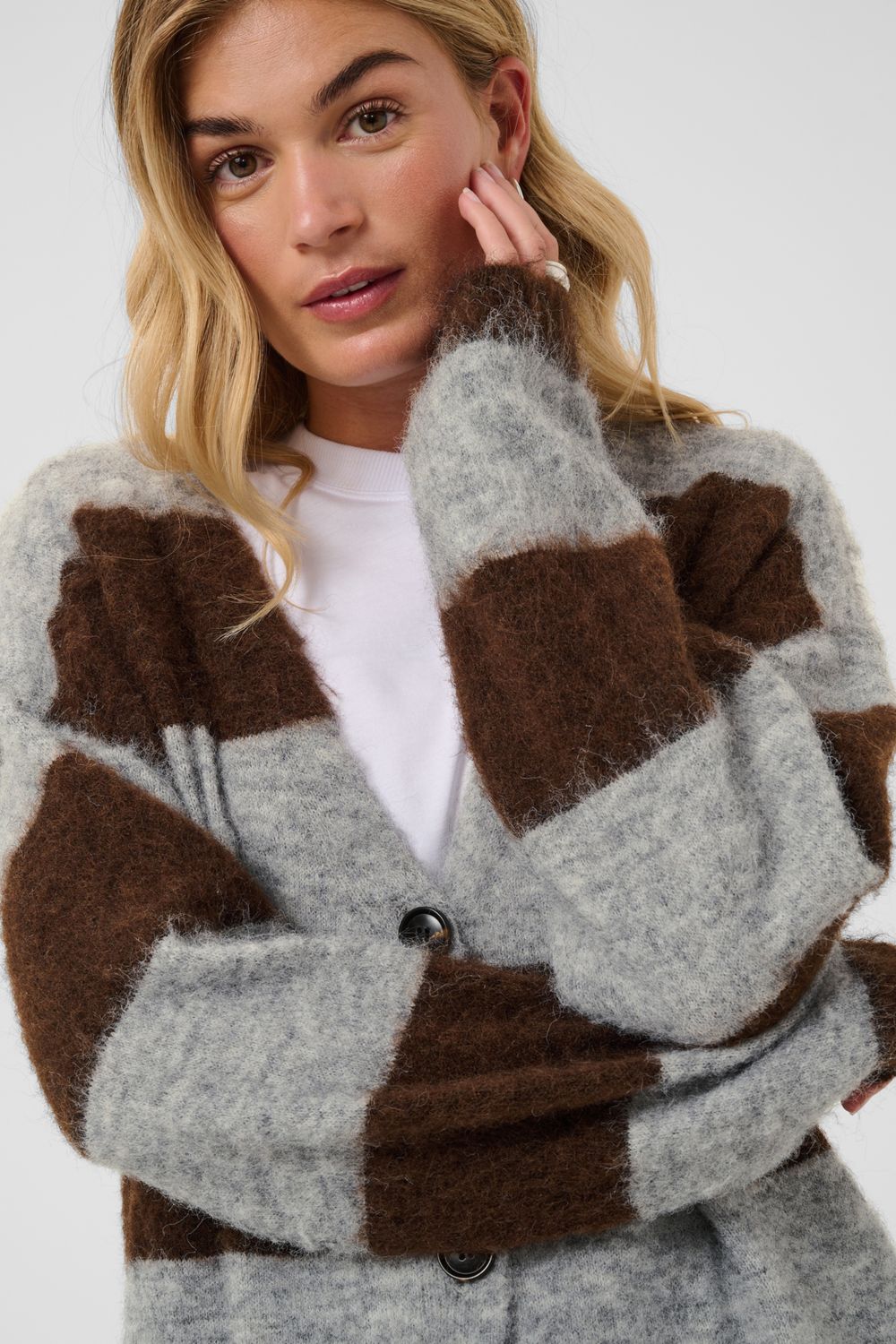 TayzieSZ Cardigan