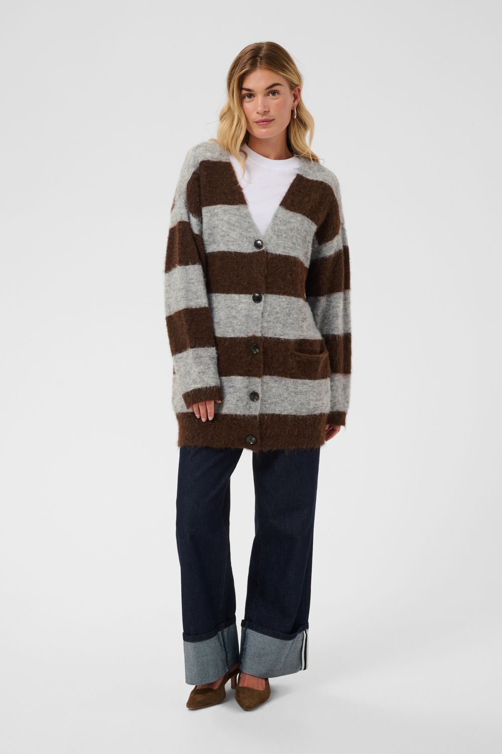 TayzieSZ Cardigan