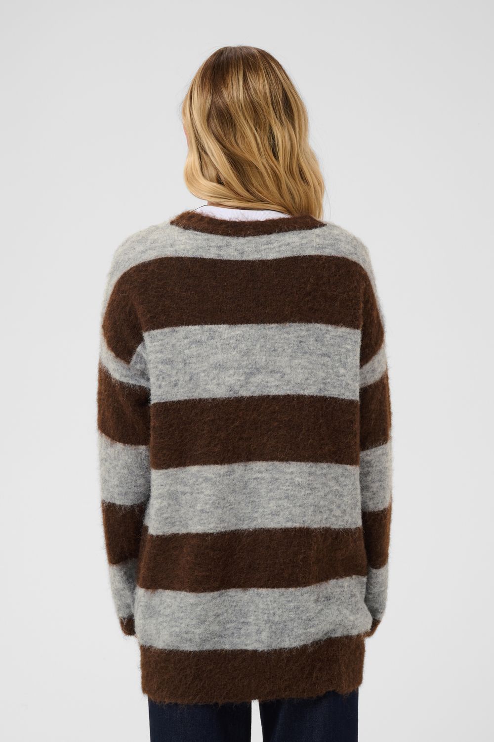 TayzieSZ Cardigan