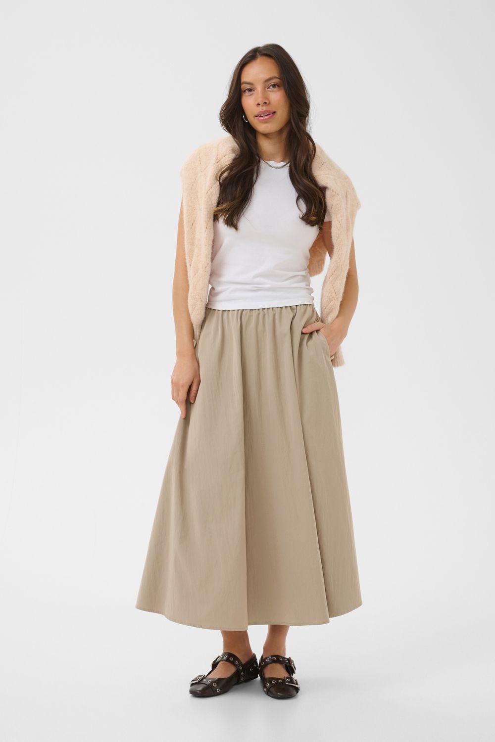 TonjaSZ Skirt