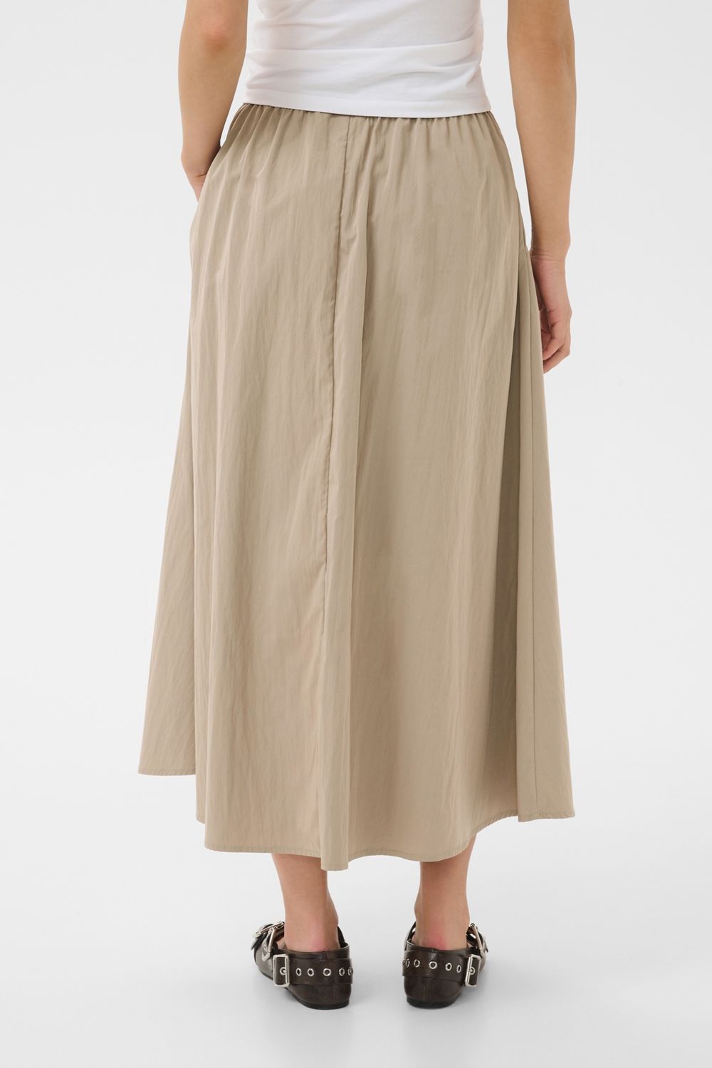 TonjaSZ Skirt