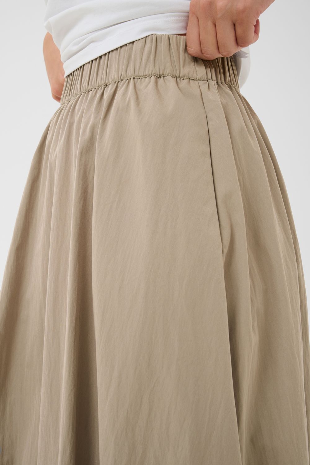 TonjaSZ Skirt